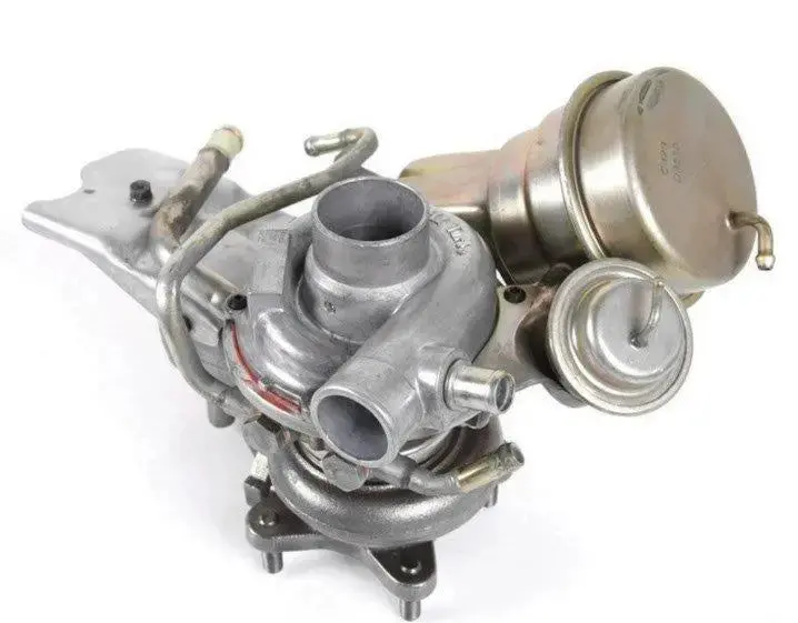 Funk Motorsport Ihi Vf14 Turbo Blanket 1