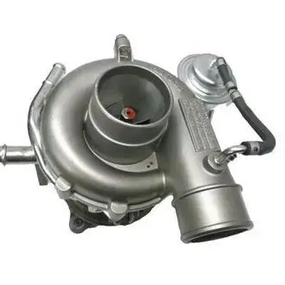 Funk Motorsport Ihi Vf22 Turbo Blanket 1