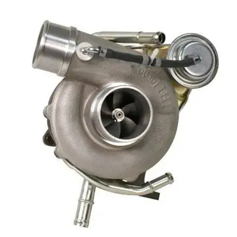 Funk Motorsport Ihi Vf26 Turbo Blanket 1
