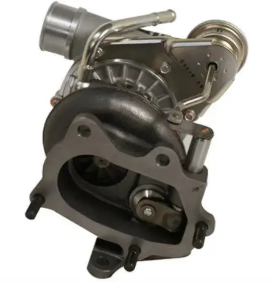Funk Motorsport Ihi Vf30 Turbo Blanket 1
