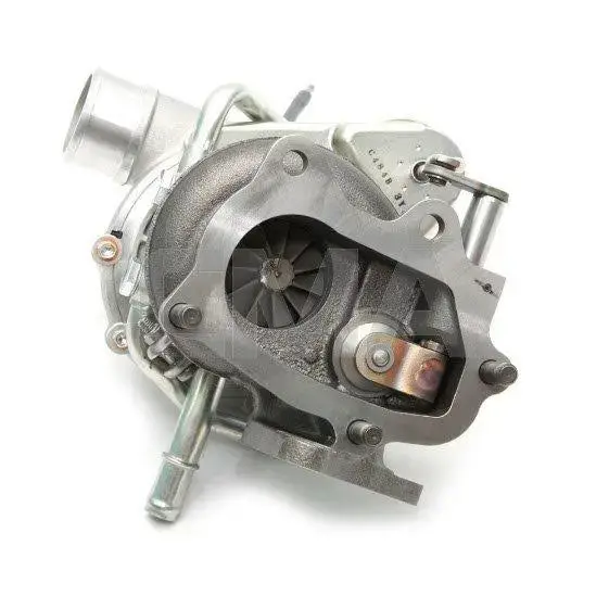 Funk Motorsport Ihi Vf35 Turbo Blanket 1