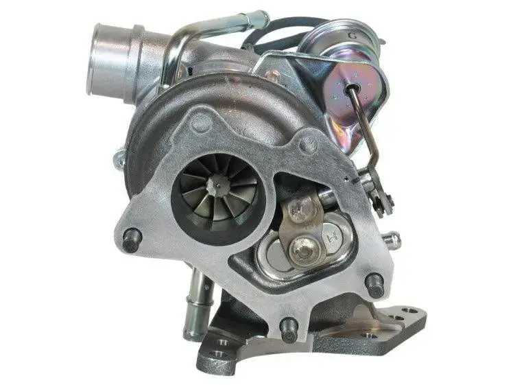 Funk Motorsport Ihi Vf36 Turbo Blanket 1