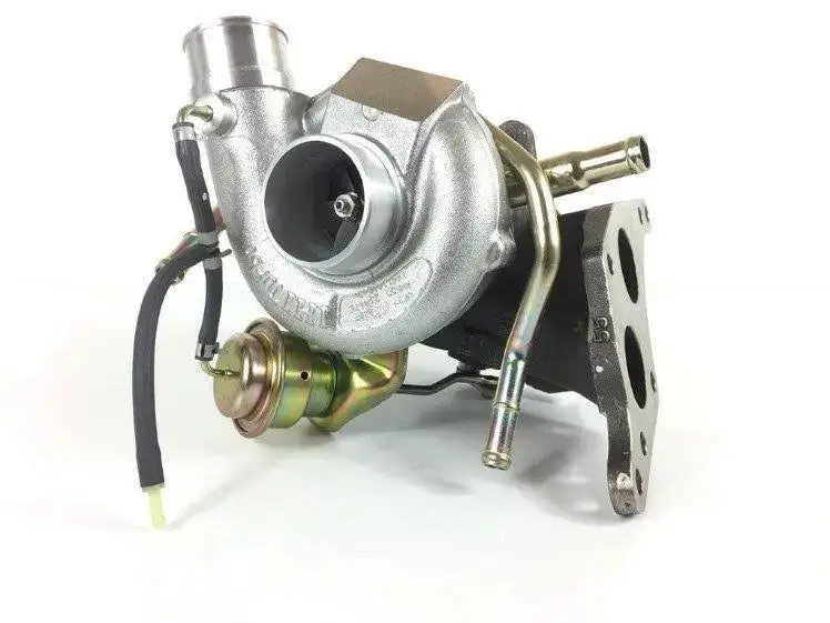 Funk Motorsport Ihi Vf37 Turbo Blanket 1
