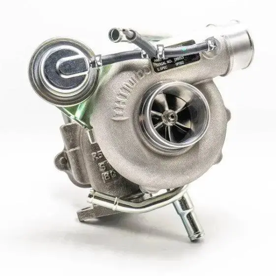 Funk Motorsport Ihi Vf49 Turbo Blanket 1
