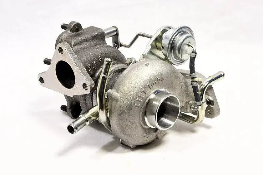 Funk Motorsport Ihi Vf52 Turbo Blanket 1