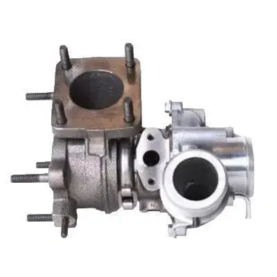 Funk Motorsport Ihi Vl37 Turbo Blanket 1