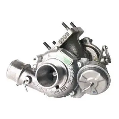 Funk Motorsport Ihi Vl38 Turbo Blanket 1
