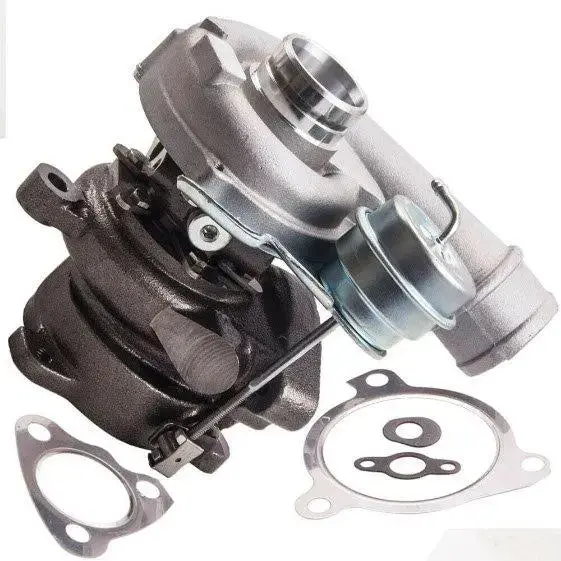 Funk Motorsport Borg Warner K04-20 Turbo Blanket 1