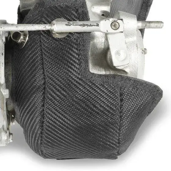 Funk Motorsport Mitsubishi Lancer Evo X Turbo Blanket 1