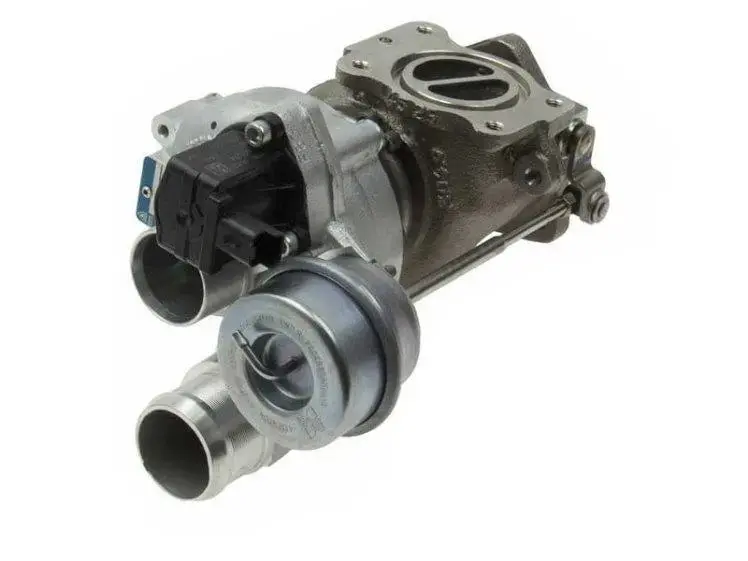 Funk Motorsport N14 Mini Turbo Blanket 1