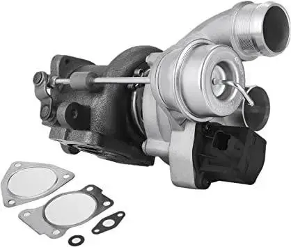 Funk Motorsport R55 Mini Turbo Blanket 1