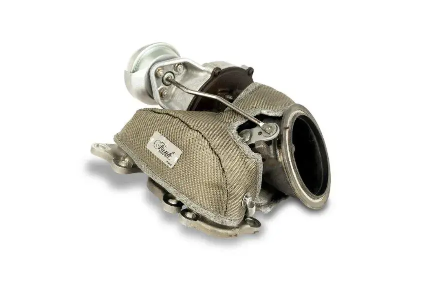 Funk Motorsport Toyota Yaris Gr Turbo Blanket 1
