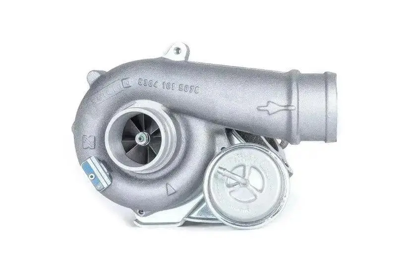 Funk Motorsport Borg Warner Kkk K04-20 Turbo Blanket 1