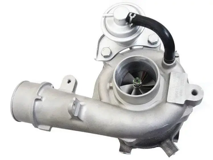 Funk Motorsport Borg Warner K04-22 Turbo Blanket 1