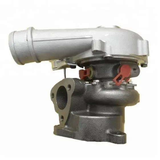 Funk Motorsport Borg Warner K04-23 Turbo Blanket 1