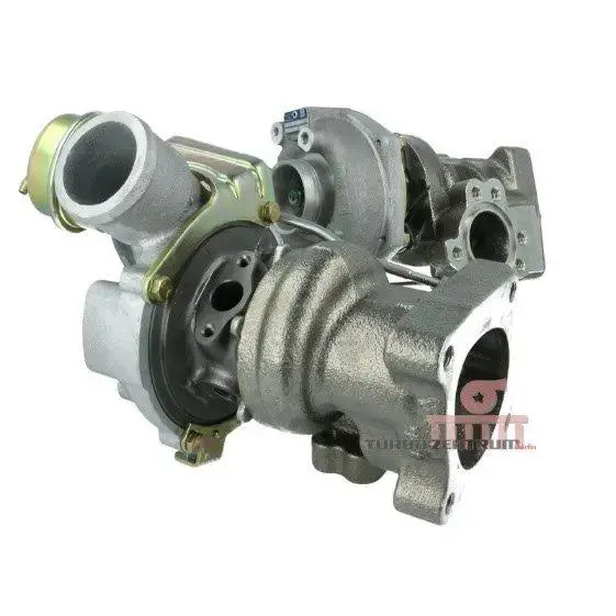 Funk Motorsport Borg Warner K04-25 Turbo Blanket 1