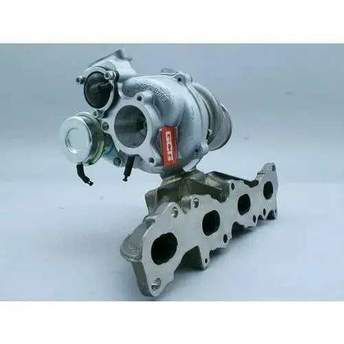 Funk Motorsport Borg Warner K04-90 Turbo Blanket 1