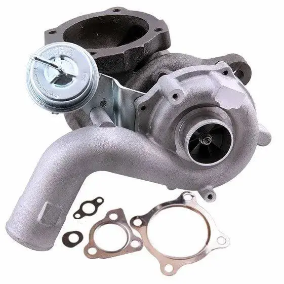 Funk Motorsport Borg Warner Kkk K04-001 Turbo Blanket 1