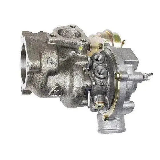 Funk Motorsport Borg Warner Kkk K04-15 Turbo Blanket 1
