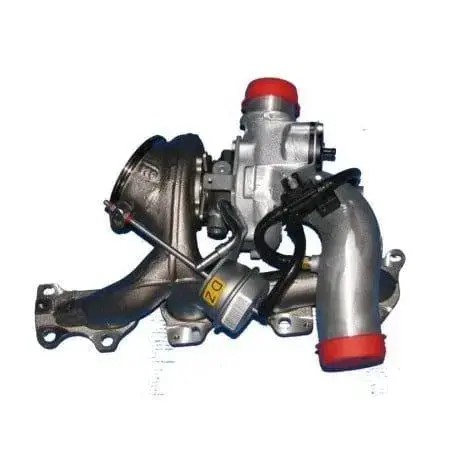 Funk Motorsport Borg Warner Kkk K04-49 Turbo Blanket 1