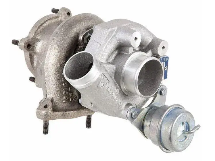 Funk Motorsport Borg Warner Kkk K16 Turbo Blanket 1