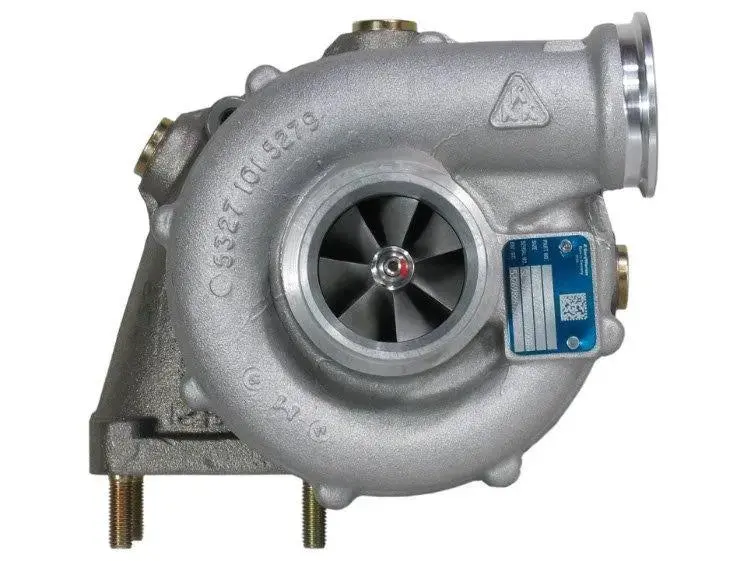 Funk Motorsport Borg Warner Kkk K26 Turbo Blanket 1