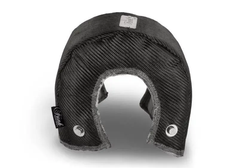 Funk Motorsport Ford Twin Turbo 2.7L V6 Ecoboost F150 Turbo Blanket 1