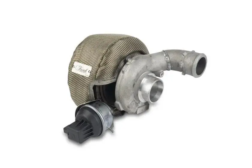 Funk Motorsport Garrett Gtb2260vk Turbo Blanket 1