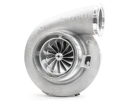 Funk Motorsport Garrett Gtx5533r Turbo Blanket 1