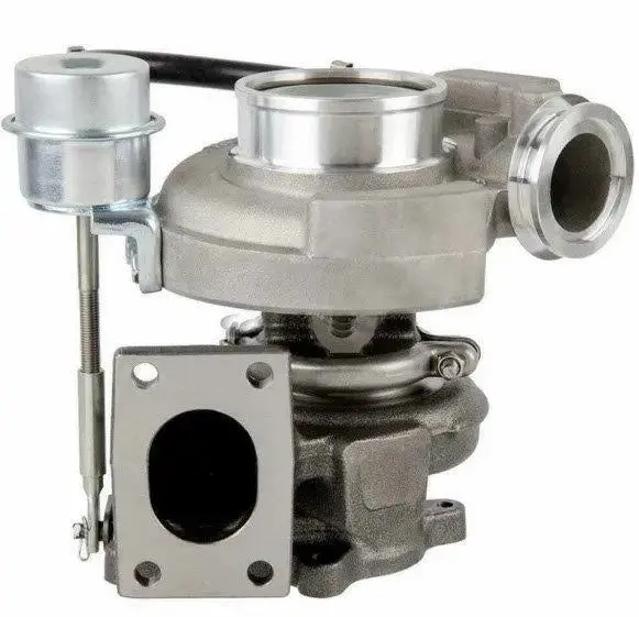 Funk Motorsport Holset He221w Turbo Blanket 1