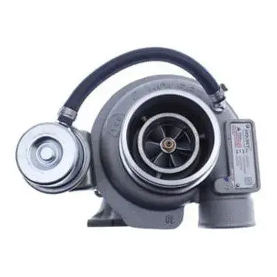 Funk Motorsport Holset Hx27 Turbo Blanket 1