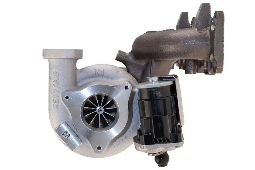Funk Motorsport Hyundai I30n Turbo Blanket 1