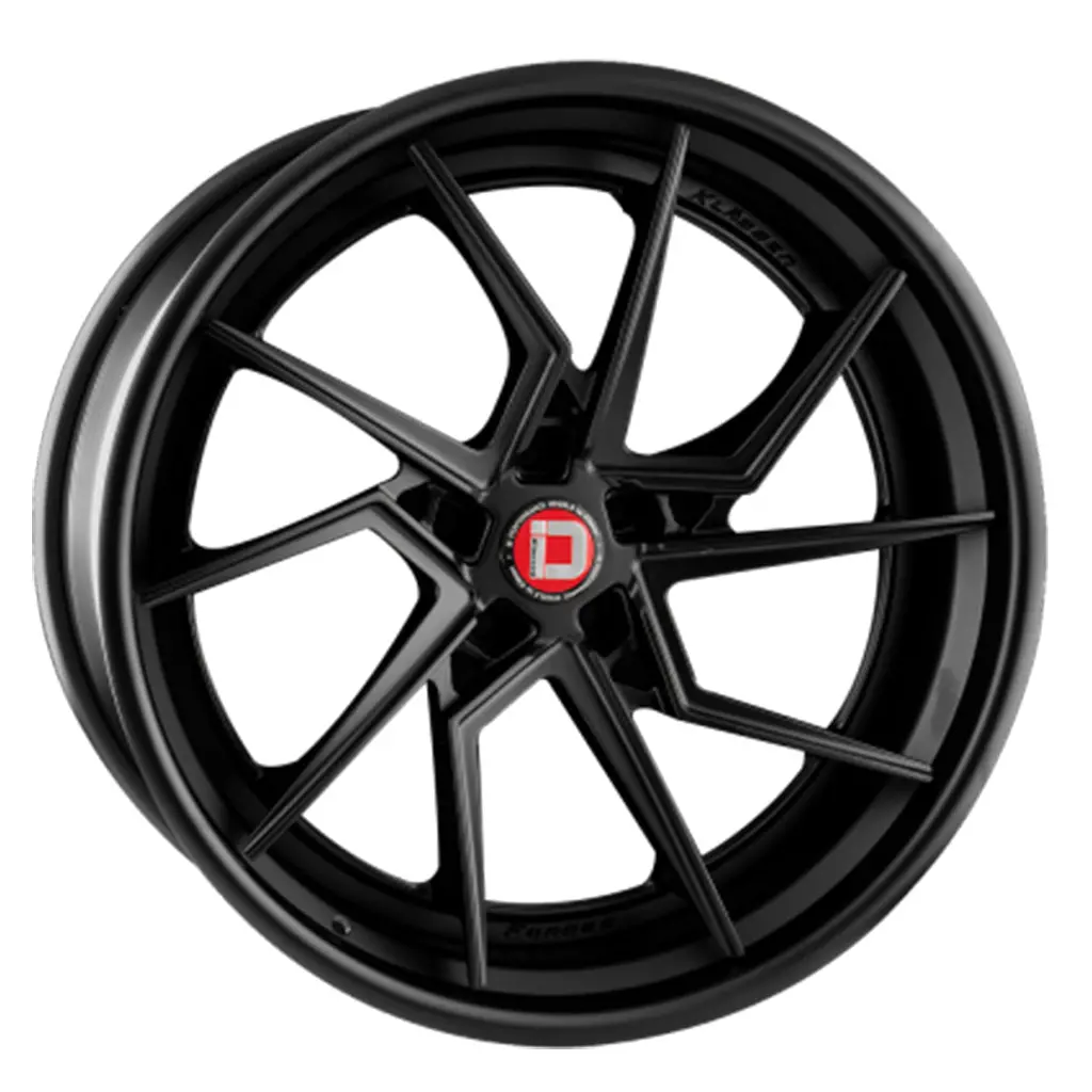 Klassen Id Cs56s 3-Piece Forged Wheels - Starting At $2,350 Each. 1