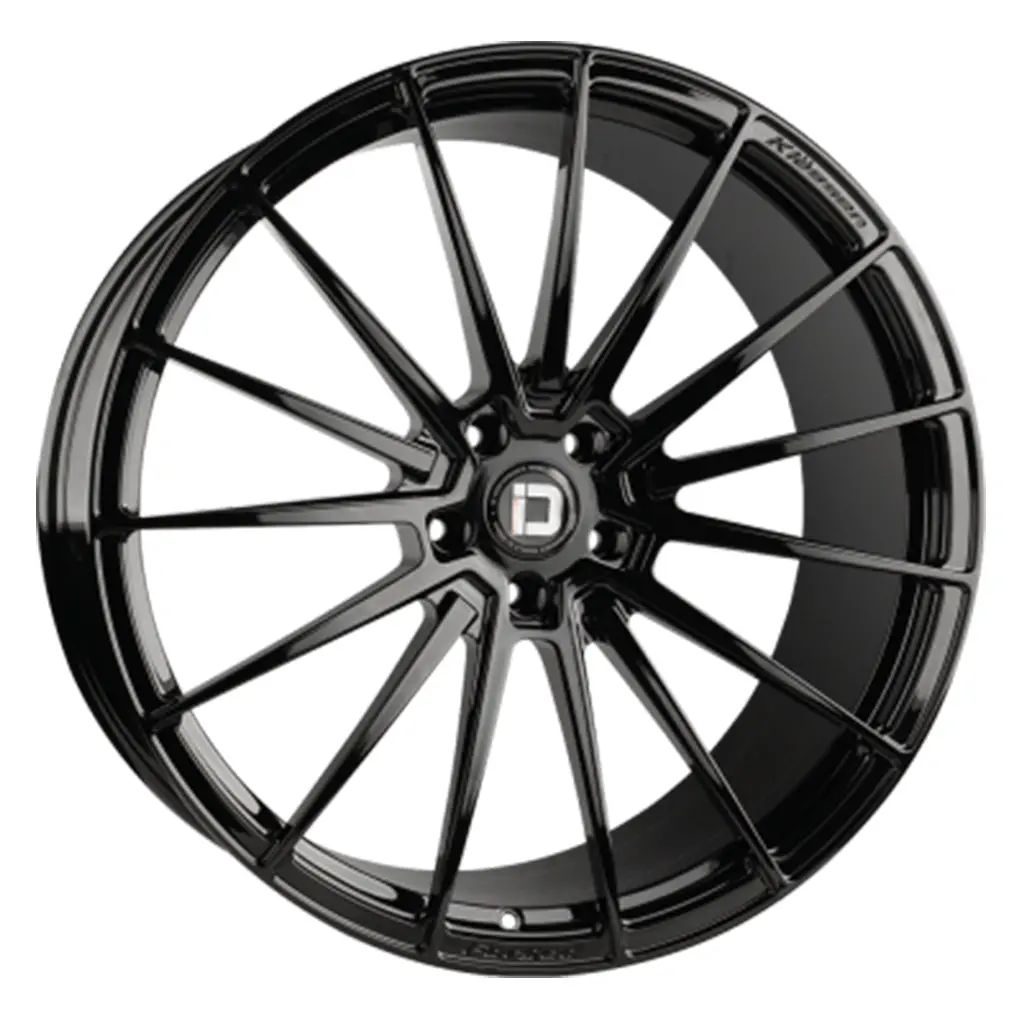 Klassen Id M35r Forged Monoblock Wheels - Starting At $1,900 Each. 1