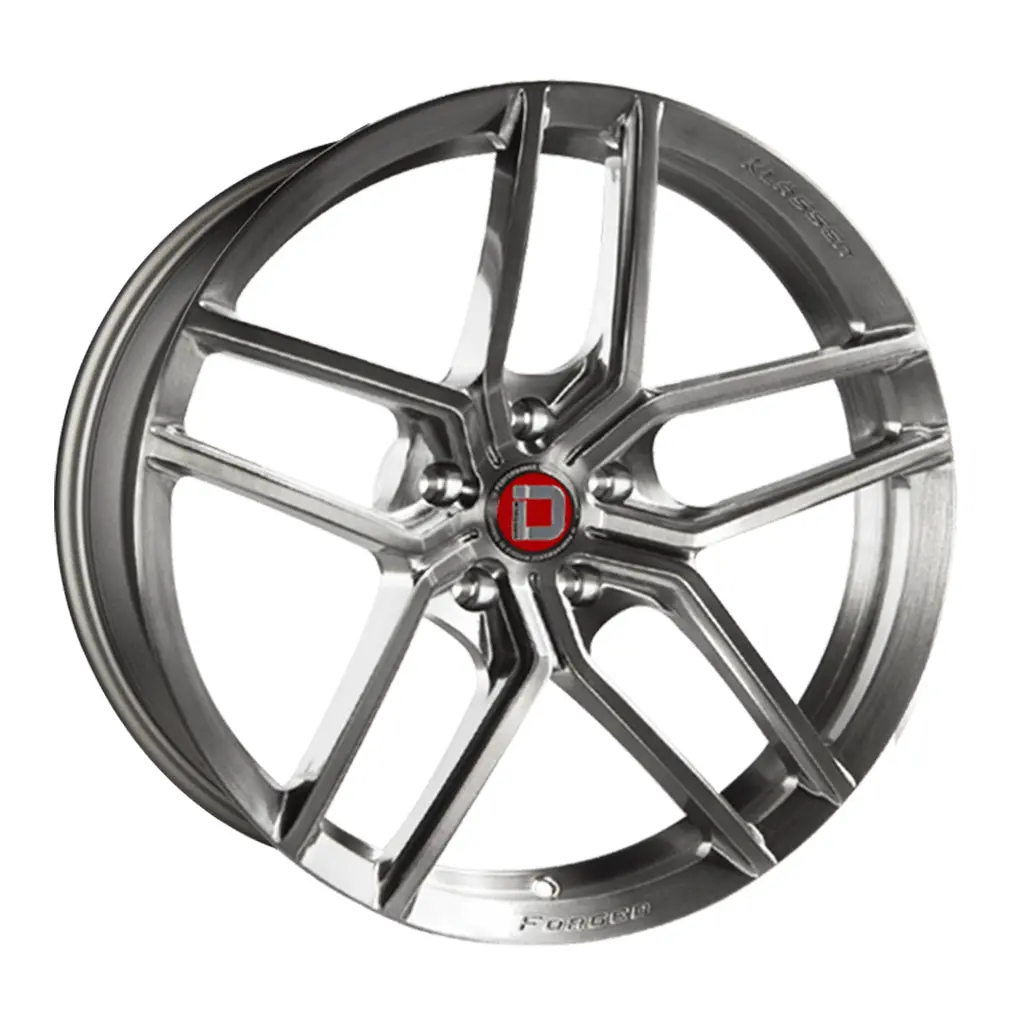 Klassen Id M51r Forged Monoblock Wheels - Starting At $1,900 Each. 1