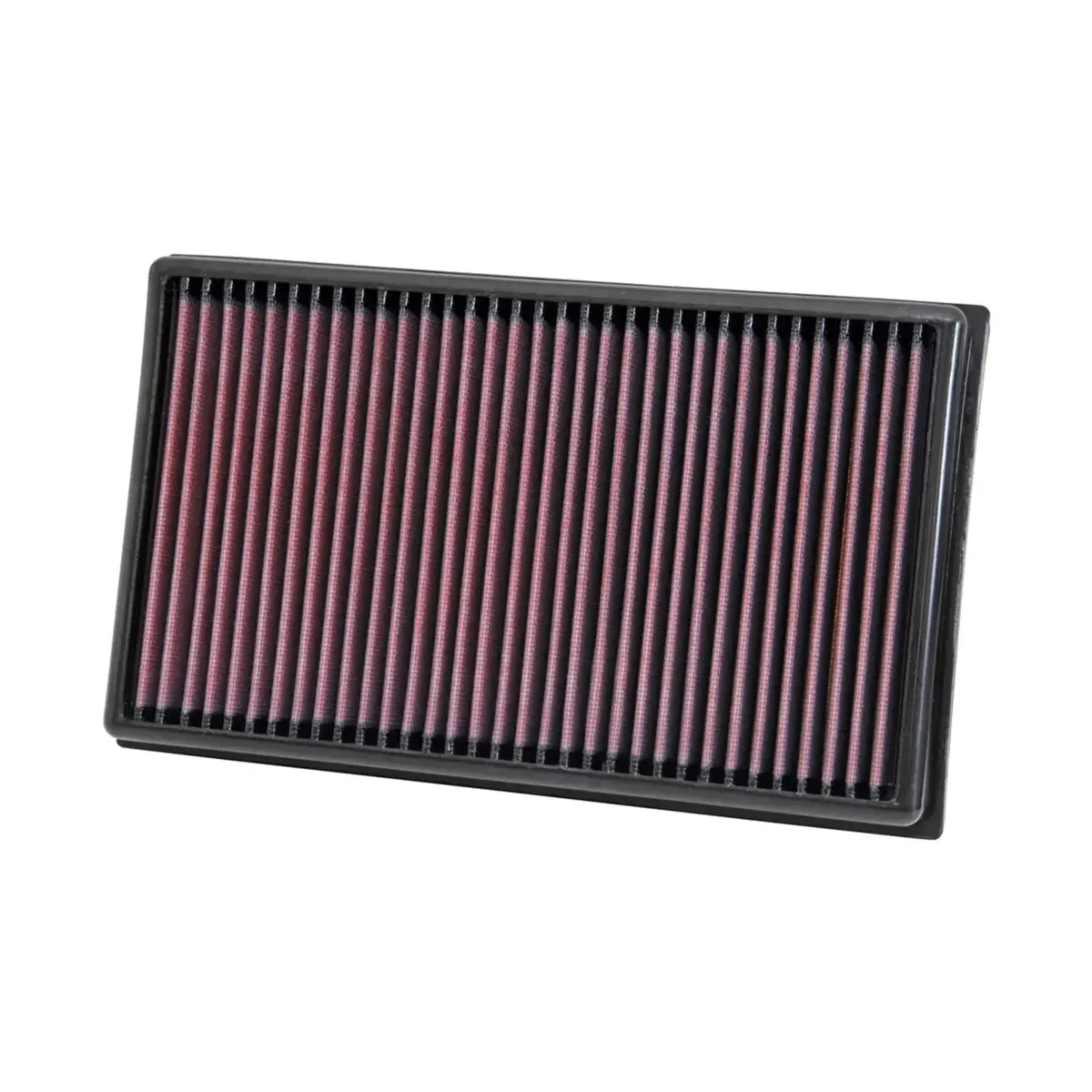 K&N Replacement Air Filter For Audi S3 8V, Vw Golf R & Gti Mk8 1