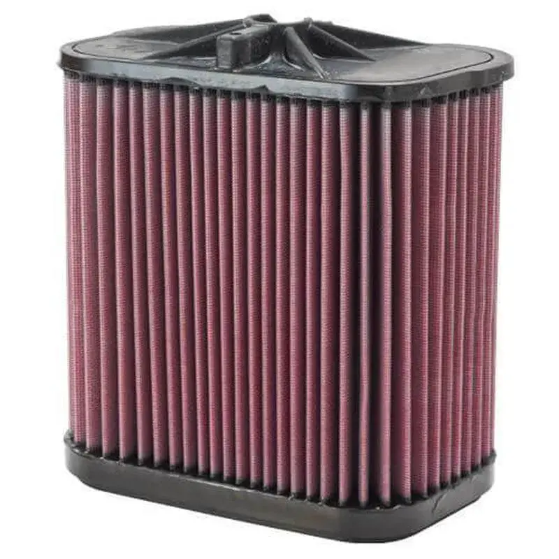 K&N Bmw M3 Air Filter (E92/E93) 1