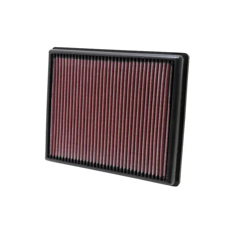 K&N Bmw N55 Panel Filter (F20/F22/F87) 1