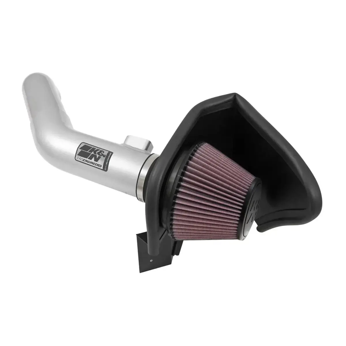 K&N Bmw N55 Performance Air Intake System For Bmw 335I & 435I (F30/F31/F32/F33) 1