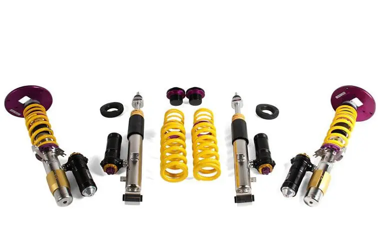 Kw F80 M3 & F82 M4 Clubsport Kit 1