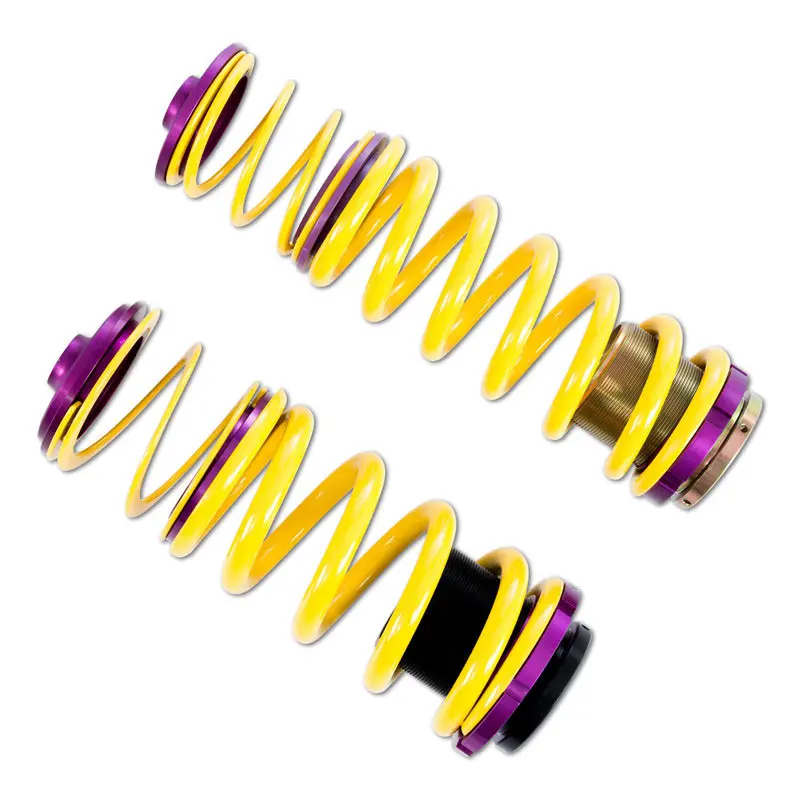 Kw Height Adjustable Spring Kit - Aston Martin Dbs 1