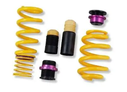 Kw F12 M6 Height Adjustable Spring System 1