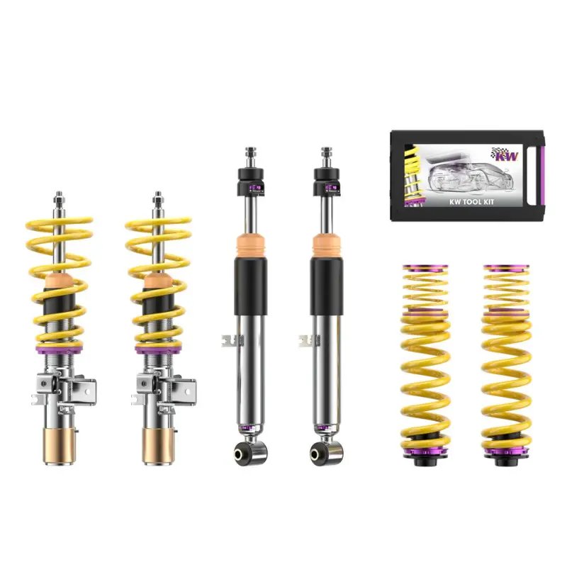 Kw V3 Coilovers - Bmw G29 Z4 1