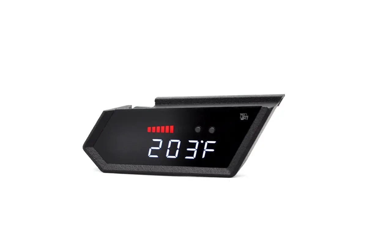 Audi A3 8Y (Inc. S3/Rs3) 2020> V3 Obd2 Gauge 1