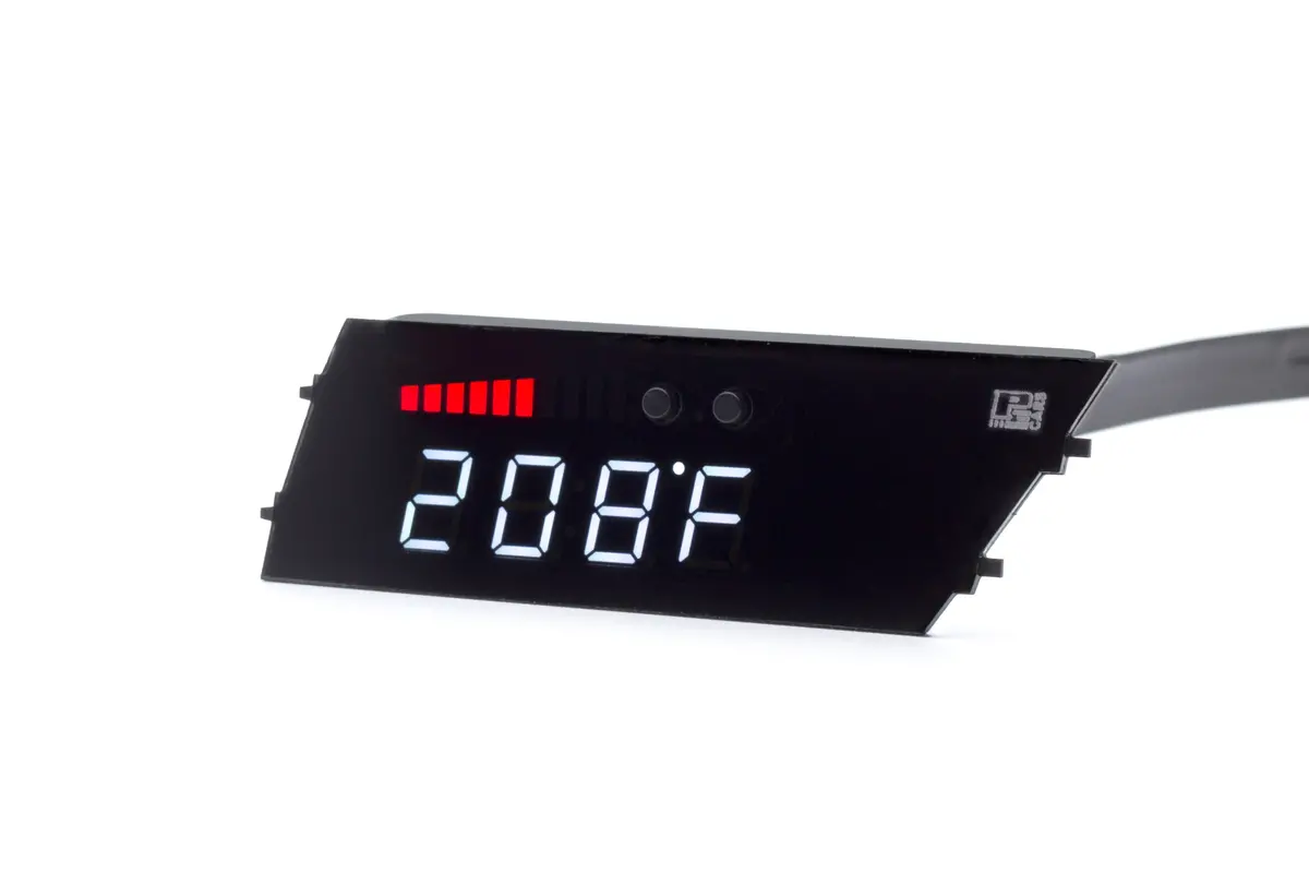 Audi A5 B8 (Inc.S5/Rs5) 2008-2015 V3 Obd2 Gauge 1