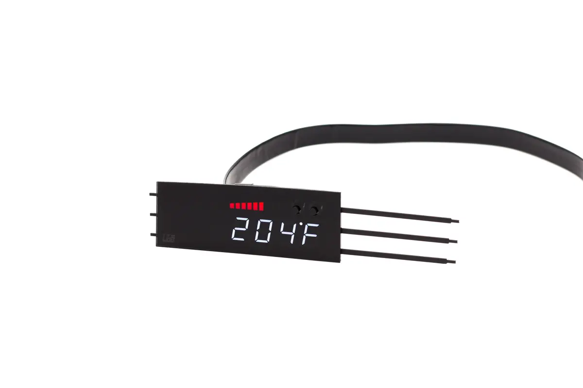 Audi A6 C6 (Inc.S6/Rs6/Allroad) 2007-2011 V3 Obd2 Gauge 1