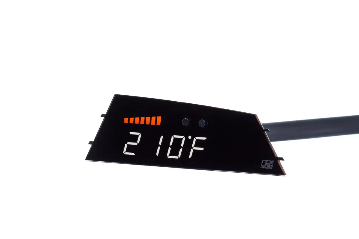 Bmw 1 Series (F20/F21) 2013-2019 V3 Obd2 Gauge 1