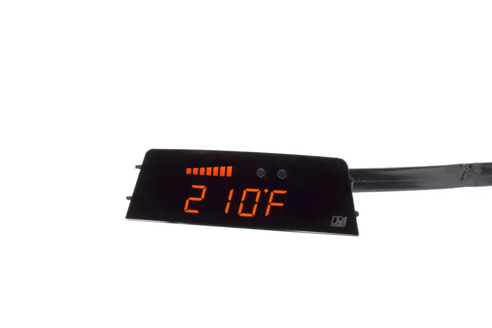 Bmw 6 Series F12/F13/F06 (2011-2018) V3 Obd2 Gauge 1