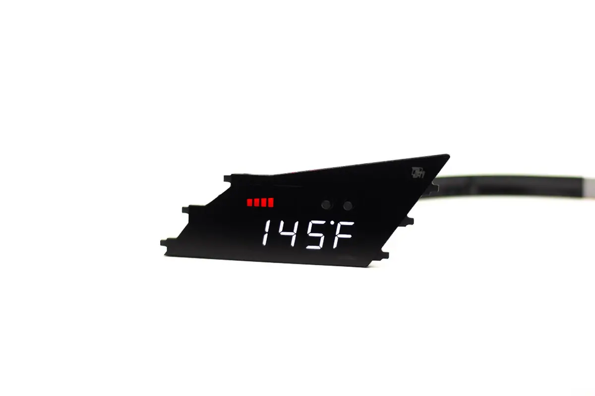 Honda Civic Fk8 V3 Obd2 Gauge 1