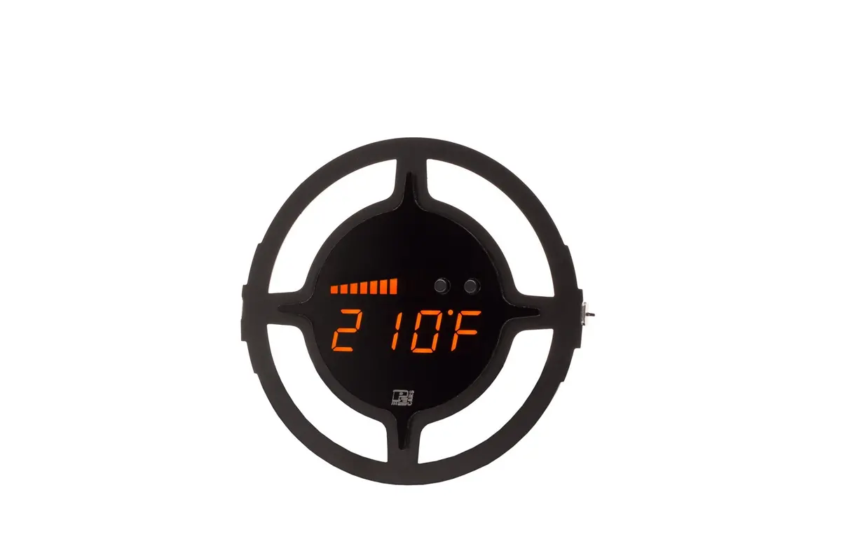 Mini R60 Countryman 2010-2019 V3 Obd2 Gauge 1